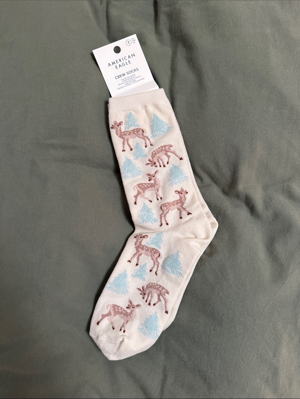 American Eagle Socks